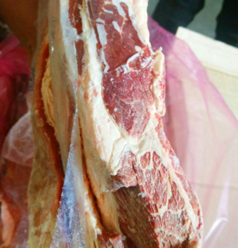 進口冷凍牛肉 牛排冷鮮優質原裝進口澳洲品牌新鮮肉類648牛后胸肉