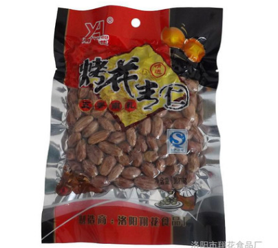 150g翔花五香南乳烤花生仁 打造花生 品牌 洛陽翔花