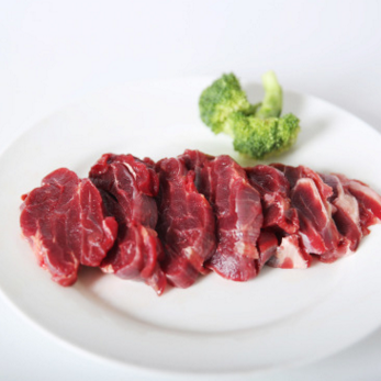 天賜藏享批發(fā)高原牧場散養(yǎng)牦牛肉新鮮1.25kg袋裝腱子牛肉營養(yǎng)豐富