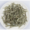 頂級福鼎白毫銀針特級明前春茶葉2015新茶太姥山茶500g