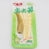 批發(fā)零食品尖尖筍 泡椒味優(yōu)質(zhì)嫩筍尖 獨(dú)立散稱(chēng)小包裝供應(yīng)