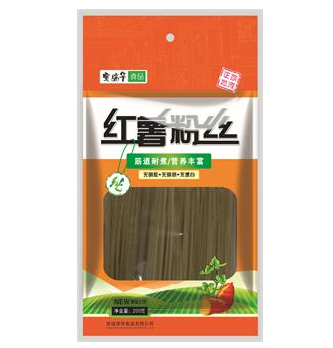 商家供應高質量 高品質【熱銷】粉絲系列-紅薯粉絲 粉條、地瓜