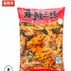 香味園苗外婆醬腌菜榨菜 麻辣三絲2.5kg 下飯菜生產(chǎn)廠家批發(fā)包郵