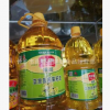 長康菜籽油 長康綠態(tài)正宗壓榨菜籽油5L*4瓶 產(chǎn)品實物拍