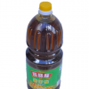 食用油菜籽1.8L廠家糧油非轉(zhuǎn)基因精煉食用油一件代發(fā)菜籽油 壓榨