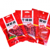 廠家批發(fā)柏瑄牌干辣椒 絲 段 片 面 粉35g系列袋裝調(diào)味品一件代發(fā)