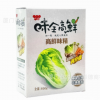 臺灣進(jìn)口調(diào)料 臺灣味全高鮮味精500g 大白菜蔬果提煉進(jìn)口食品批發(fā)