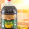 廠(chǎng)家代加工OEM貼牌贛寶食用油植物油均衡營(yíng)養(yǎng)10升菜籽油食用油