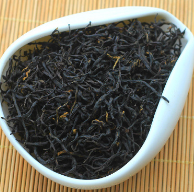 500g散裝特級(jí)紅茶2019新茶葉工夫紅茶產(chǎn)地直銷(xiāo)