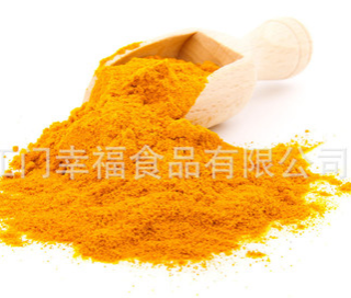 印度食品 天然調(diào)味香料 調(diào)味品 黃姜粉 姜黃粉 Ground Turmeric