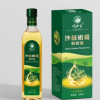 沙棘橄欖調(diào)和油 玻璃瓶500ml 非轉(zhuǎn)基因 批發(fā)收單轉(zhuǎn)化