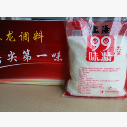 蘇龍廠家直銷99牌味精調(diào)味品增鮮高湯米粉炒菜雞精