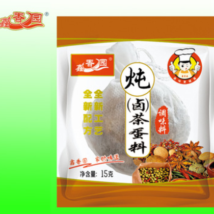 批發(fā)燉茶蛋料 調(diào)味品 調(diào)味料