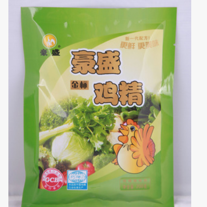 《優質》豪盛雞精（金標）200g|雞精|雞粉|味精等調味品