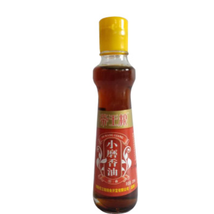 批發(fā)小磨香油芝麻油 餐飲食用糧油火鍋涼菜調(diào)味料油小磨香油