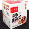 原味香菇醬 杏鮑菇醬 袋裝下飯菜 隨身攜帶方便調(diào)味品oem