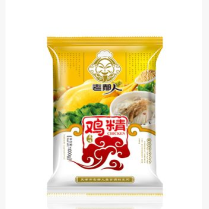 雞精1000g 風味湯料 雞味調味料 雞精味精煲湯火鍋烹飪調味品