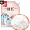 古松批發帶嘴特細糖粉 糖霜 烘焙專用蛋糕面包原料200g*50袋