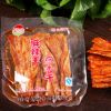 江西新余暉映豆皮辣片 辦公室零食 休閑食品 辣條批發 廠家直銷