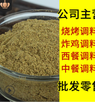 燒烤調料羊肉串香辣燒烤撒料燒烤孜然粉 多種規格