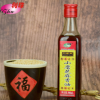 廊坊廠家小磨芝麻香油300ml 古法磨制香油調(diào)味品 拌菜拌飯專用