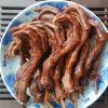 鴨爪 廠家直銷文妹子鴨爪 湖南常德特產(chǎn)鹵味鴨掌零食文妹子鴨爪