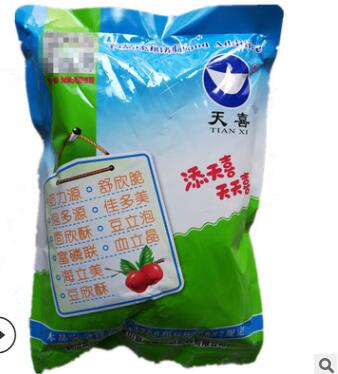 天喜牌 筋力源Q 食品添加劑 花生豆腐專用 涼粉改良劑