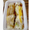 雅食佳鮮蝦腸粉165g*18盒 帶調(diào)料包 方便食品 電商商超便利