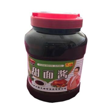 隨鄉(xiāng)1桶(2500G)烤冷面醬 拌面 韓國烤肉醬 甜面醬 隨鄉(xiāng)醬