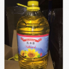 烏克蘭進口葵花籽油 托洛嘉精煉葵花籽油5L 高級食用油