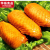 雞翅中 奧爾良烤翅中 速凍食品批發(fā) 山東華揚(yáng)食品