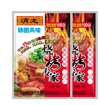 燒烤專家調(diào)味料 調(diào)味品 燒烤調(diào)味料 秘制調(diào)料