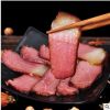 四川臘肉 后腿五花臘肉可選農家手工柏丫煙熏土豬臘腸批發500g