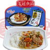 宏綠自熱米飯420g*12盒 懶人速食 方便品 自熱飯 自煮方便 快餐