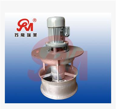 軸流風機 熱風循環烘箱風機 烘箱配件 循環風機