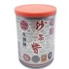 牛頭牌麻辣沙茶醬250g 臺灣進口火鍋蘸料麻辣燙肥牛調(diào)料