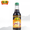 【鎮(zhèn)江特產(chǎn)】恒順餃子醋 釀造食醋 調(diào)味品 蘸料醋 300ml*20瓶整箱