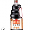 海天草菇老抽1900ml/瓶 紅燒燉肉上色入味炒菜涼拌家用醬油調料品