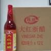 維饗-大紅浙醋620ml*12瓶