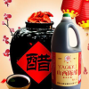 堯都泉山西陳醋2.2L 山西特產(chǎn)老陳醋