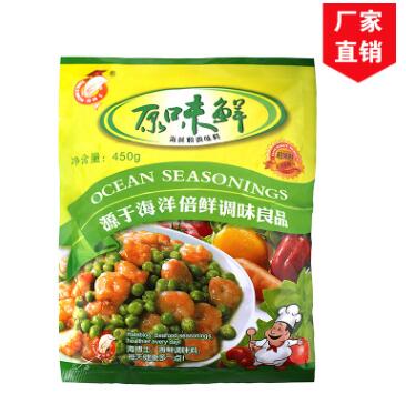 天然調味品 海博士原味鮮450g 廠家直銷