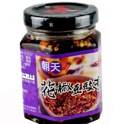 供應老騾子 辣醬 豆豉花椒醬 臺灣進口食品