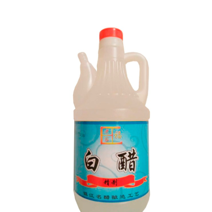 老家福精制白醋 800ml 廠家直銷