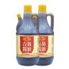 【中華老字號】燈塔青島醬油800ML 家用 炒菜涼拌特級生抽醬油