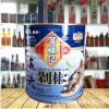 湖南特產賀福記魚頭青剁椒3kg餐飲裝 辣椒醬剁椒醬蒸魚剁辣椒調料