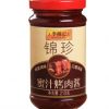 李錦記錦珍蜜汁烤肉醬210g*12瓶 蜂蜜調(diào)味燒烤燒肉 腌肉炒菜