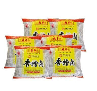 鼎豐香糟鹵350ml*30袋 鹵 香糟鹵包郵料酒袋裝