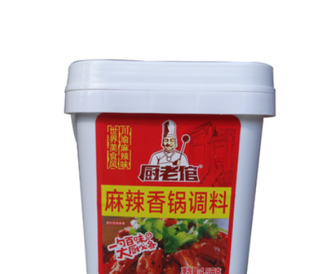 熱銷(xiāo)推薦 廚老倌麻辣香鍋調(diào)料4.5KG 傳統(tǒng)工藝調(diào)料 麻辣鮮香調(diào)料