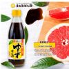 日本原裝進口 大字牌柚子醋調味汁 360ml