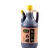 【廠家直銷】揚名曬制香醋800ml/瓶 純糧釀造陳醋家用涼拌調味料